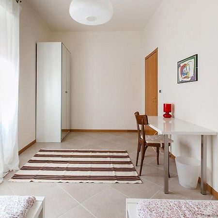B&B Porta Nuova Verona Eksteriør billede