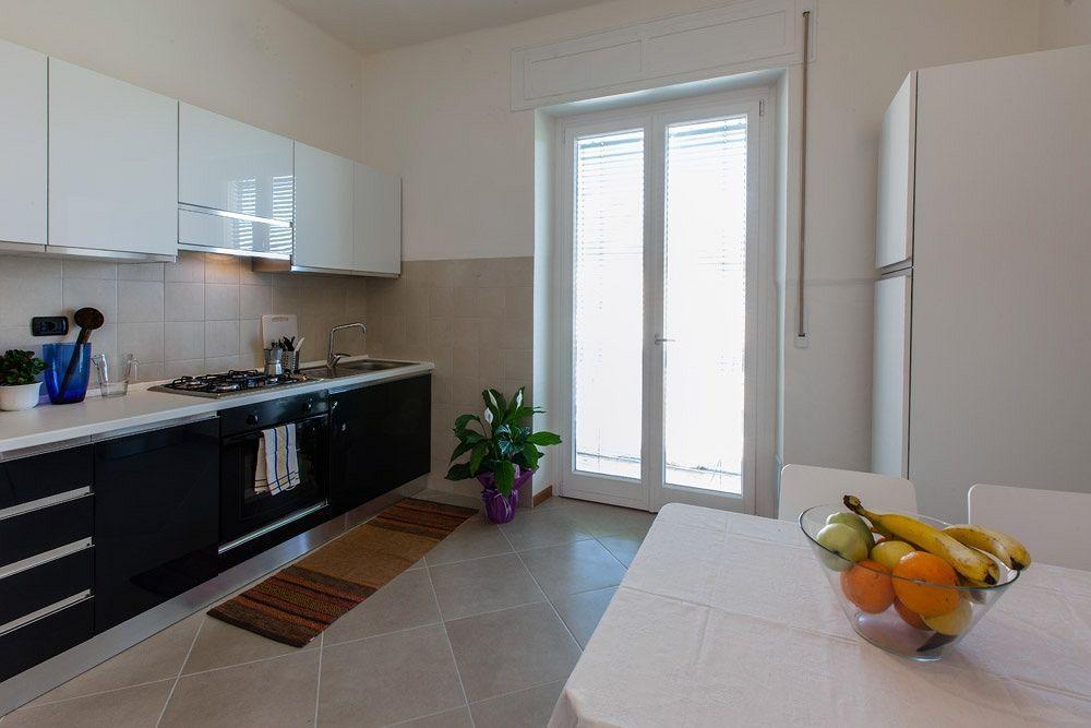 B&B Porta Nuova Verona Eksteriør billede