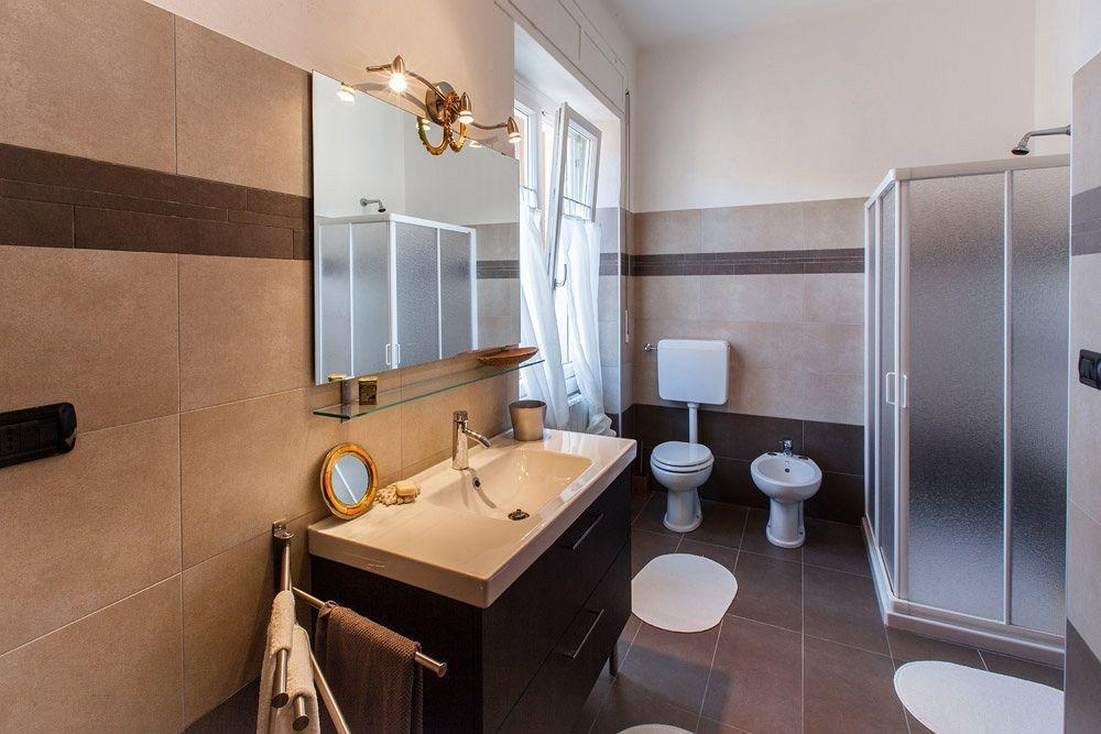 B&B Porta Nuova Verona Eksteriør billede