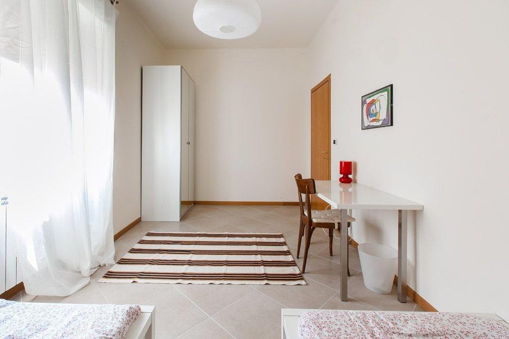 B&B Porta Nuova Verona Eksteriør billede