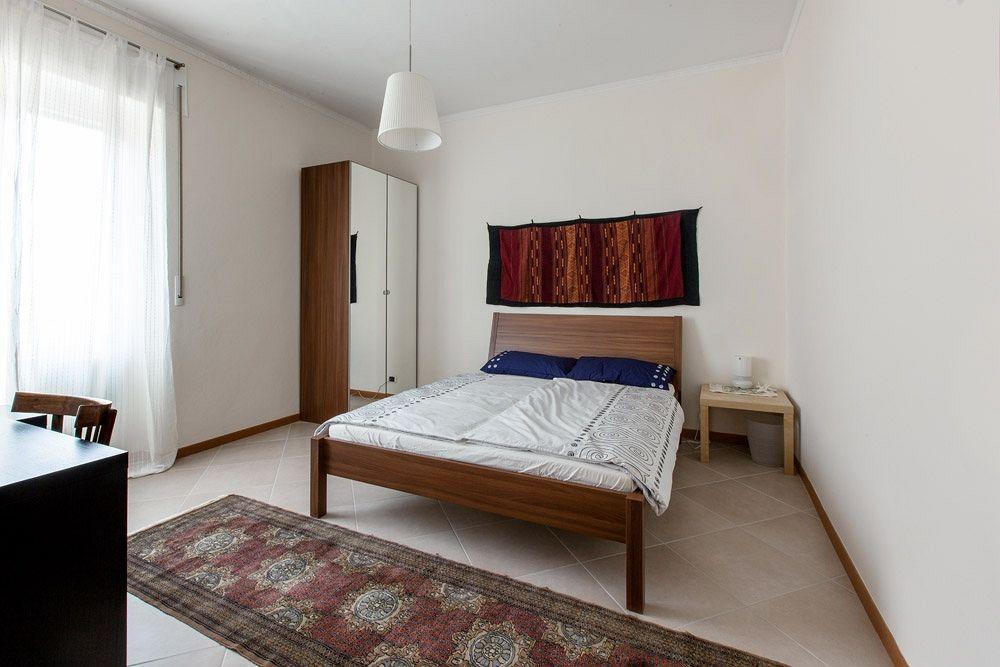 B&B Porta Nuova Verona Eksteriør billede